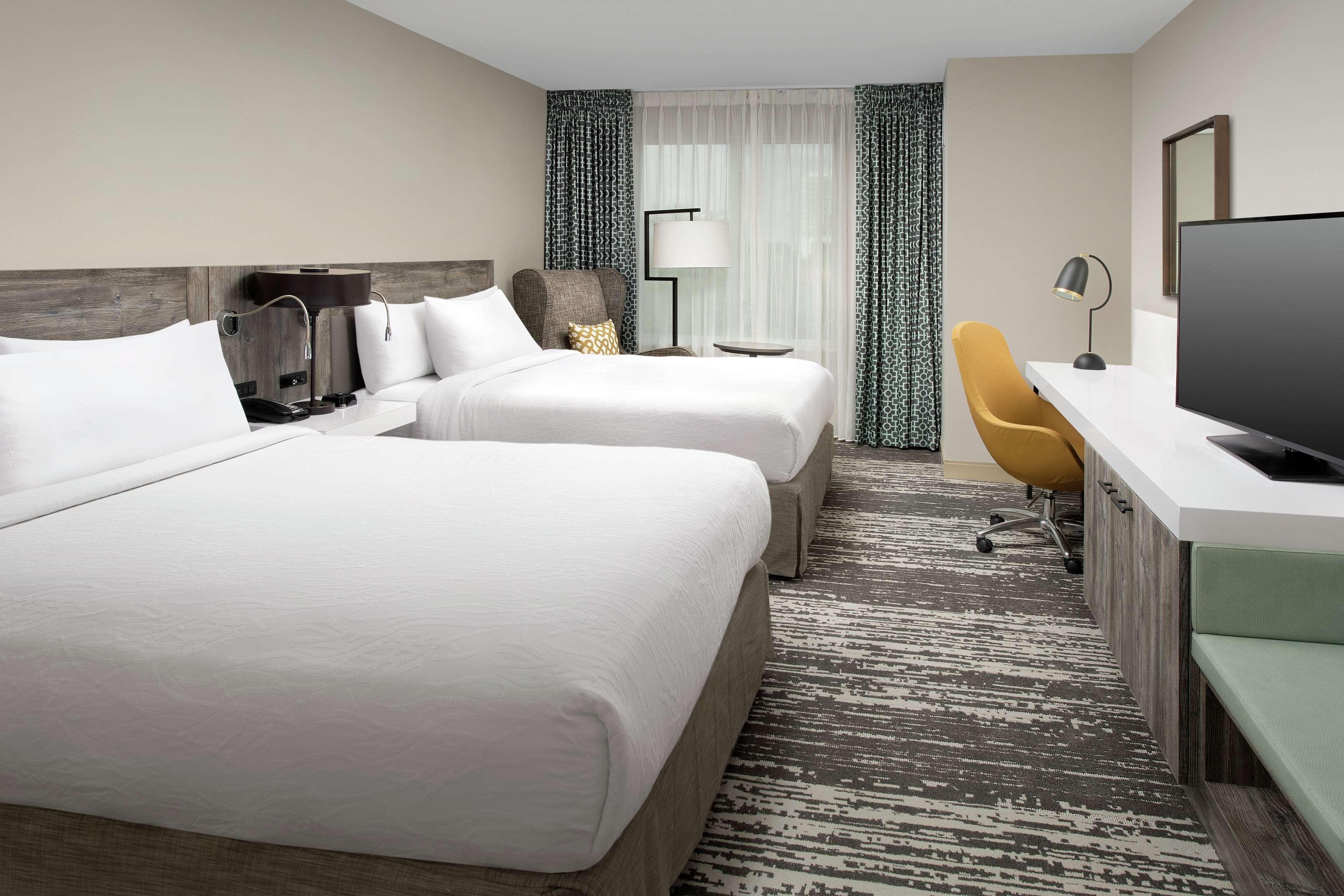 Hilton Garden Inn Miami Brickell South Cameră foto