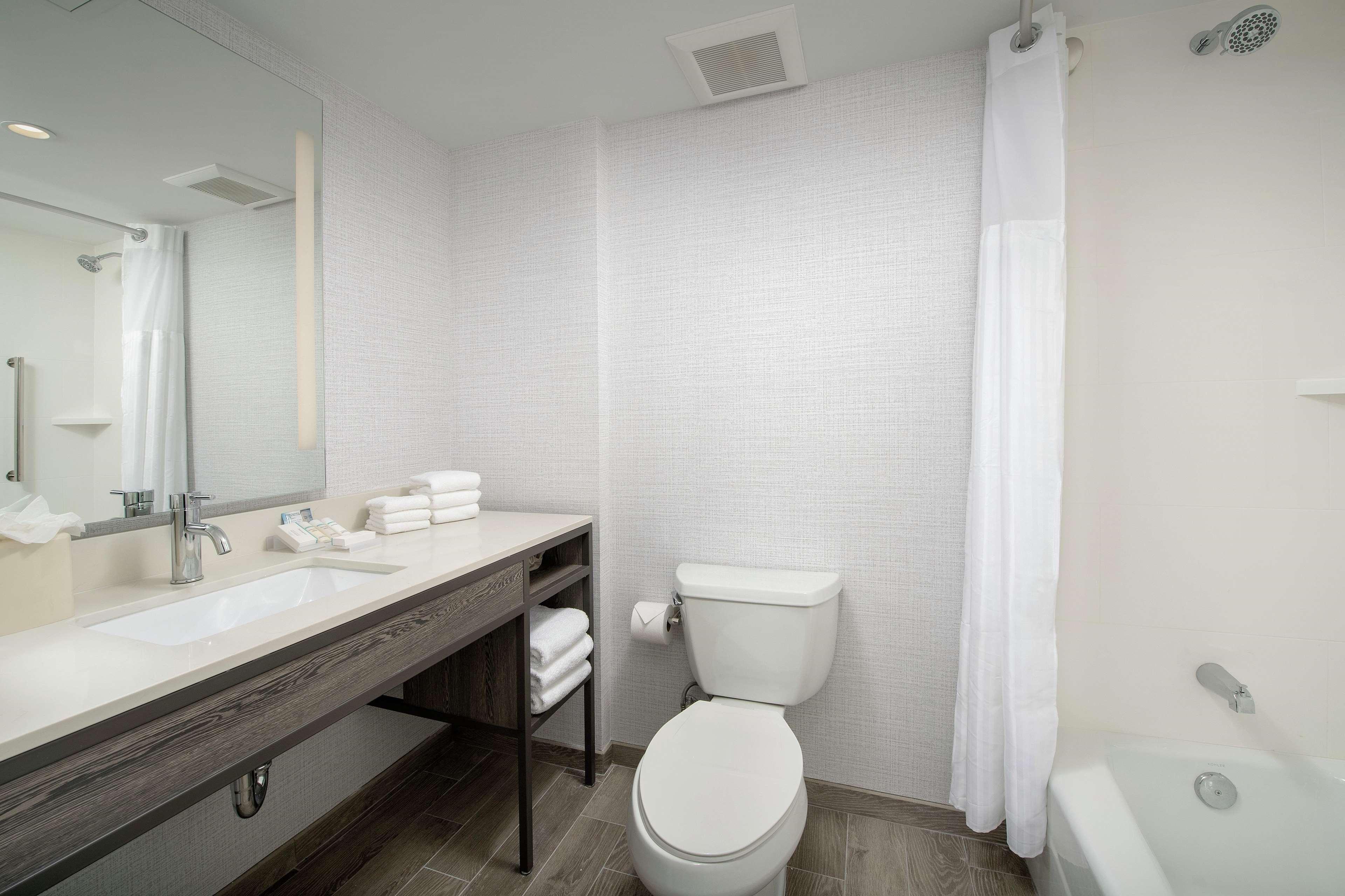 Hilton Garden Inn Miami Brickell South Cameră foto