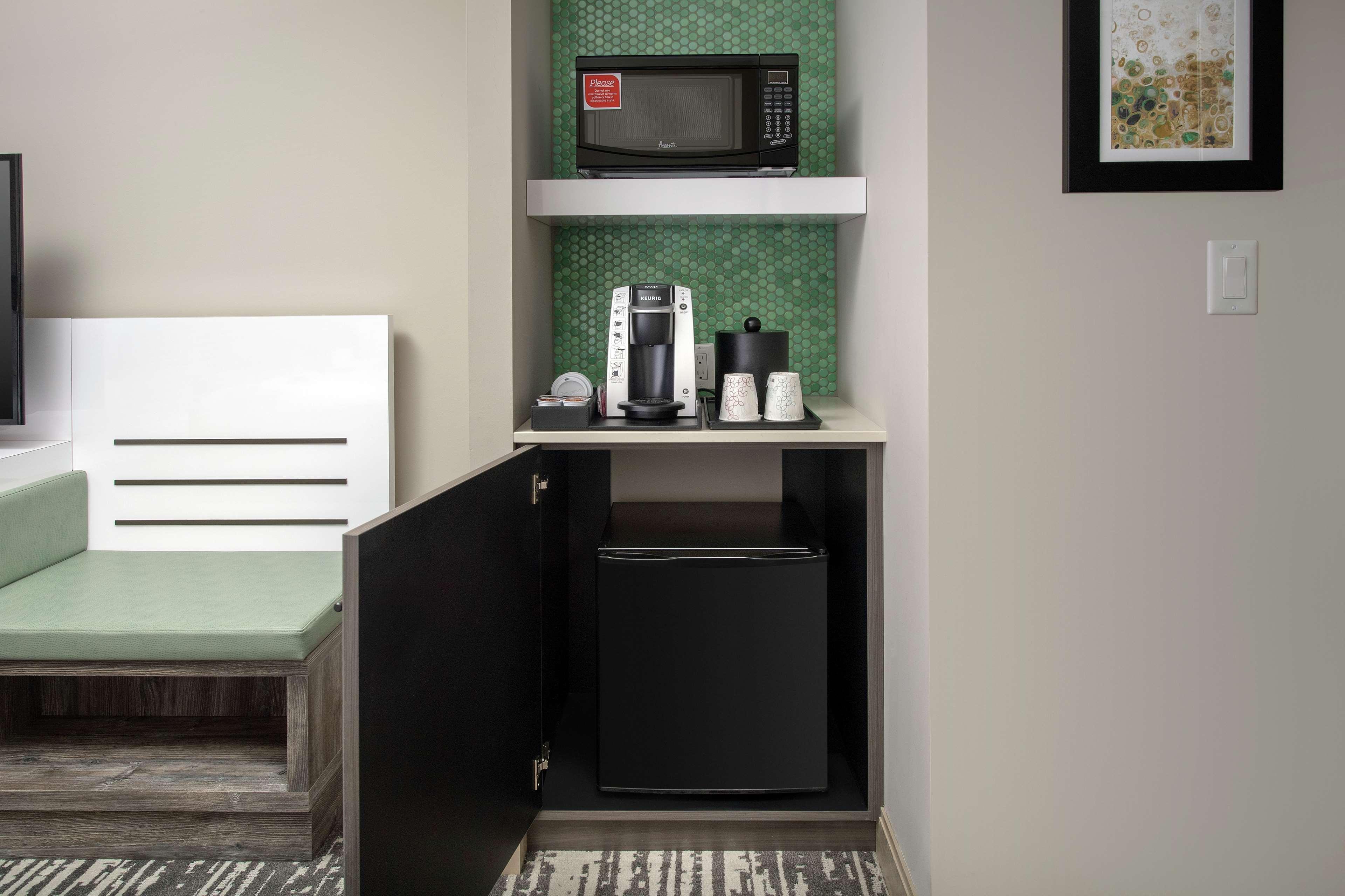 Hilton Garden Inn Miami Brickell South Cameră foto