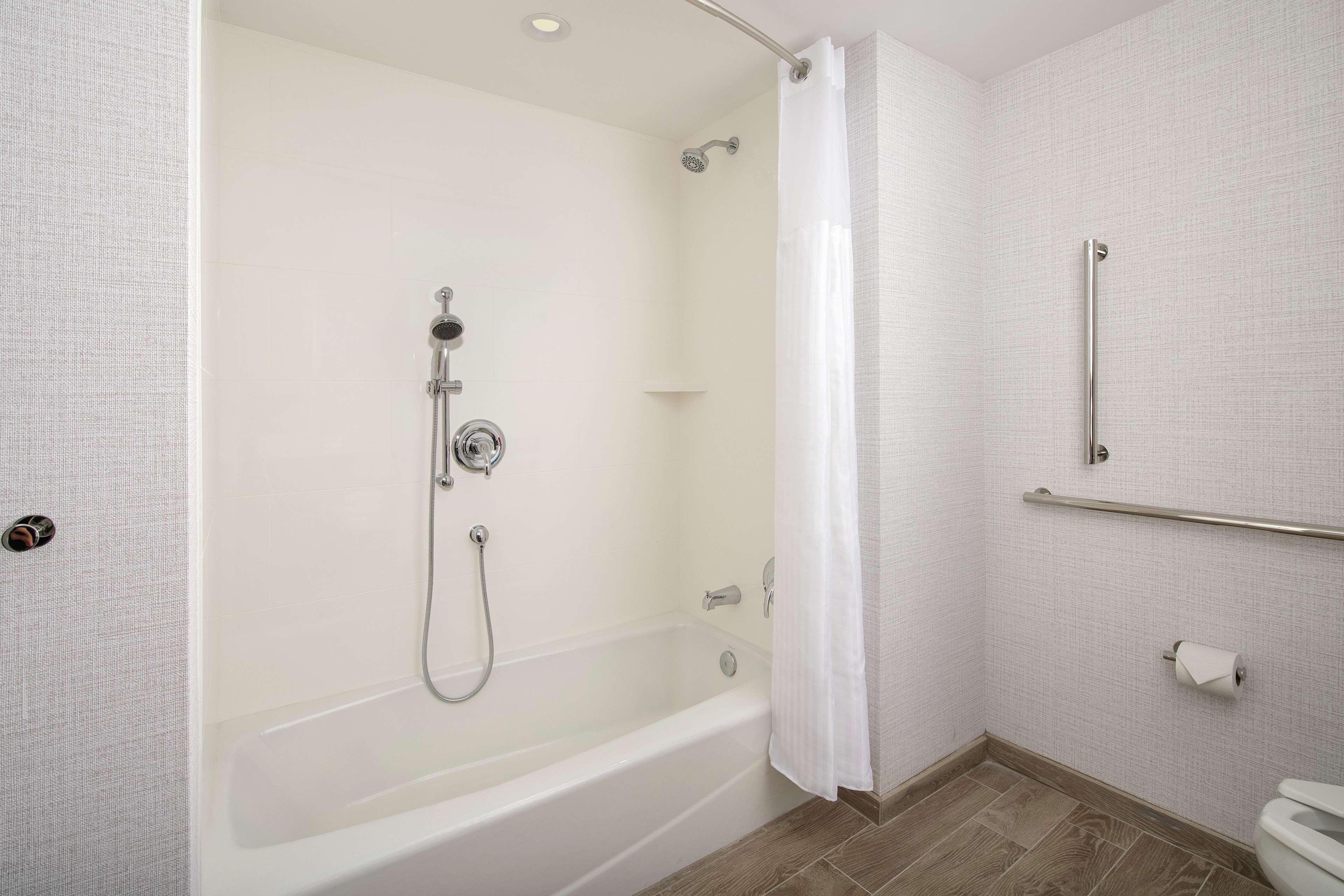 Hilton Garden Inn Miami Brickell South Cameră foto