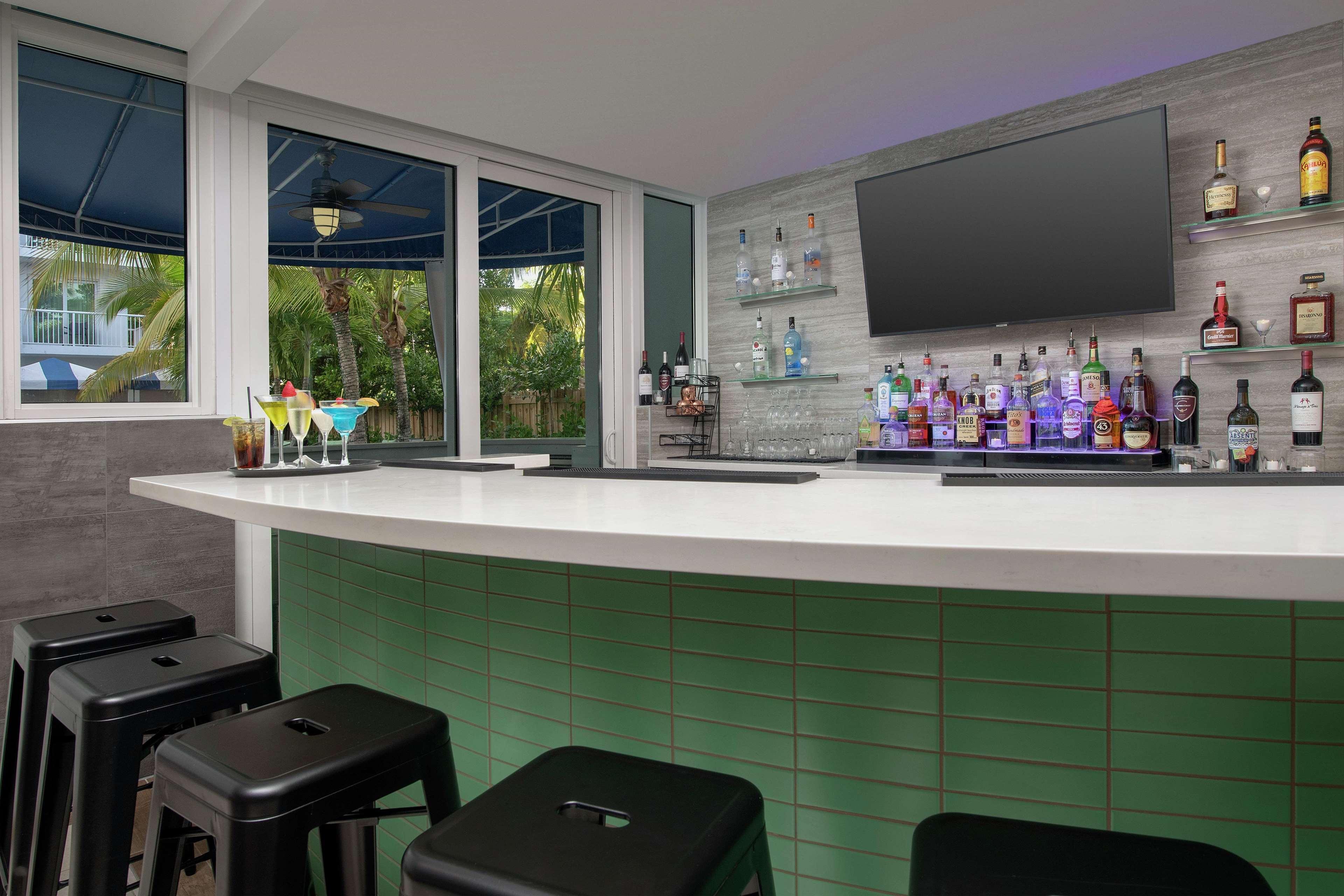 Hilton Garden Inn Miami Brickell South Facilități foto