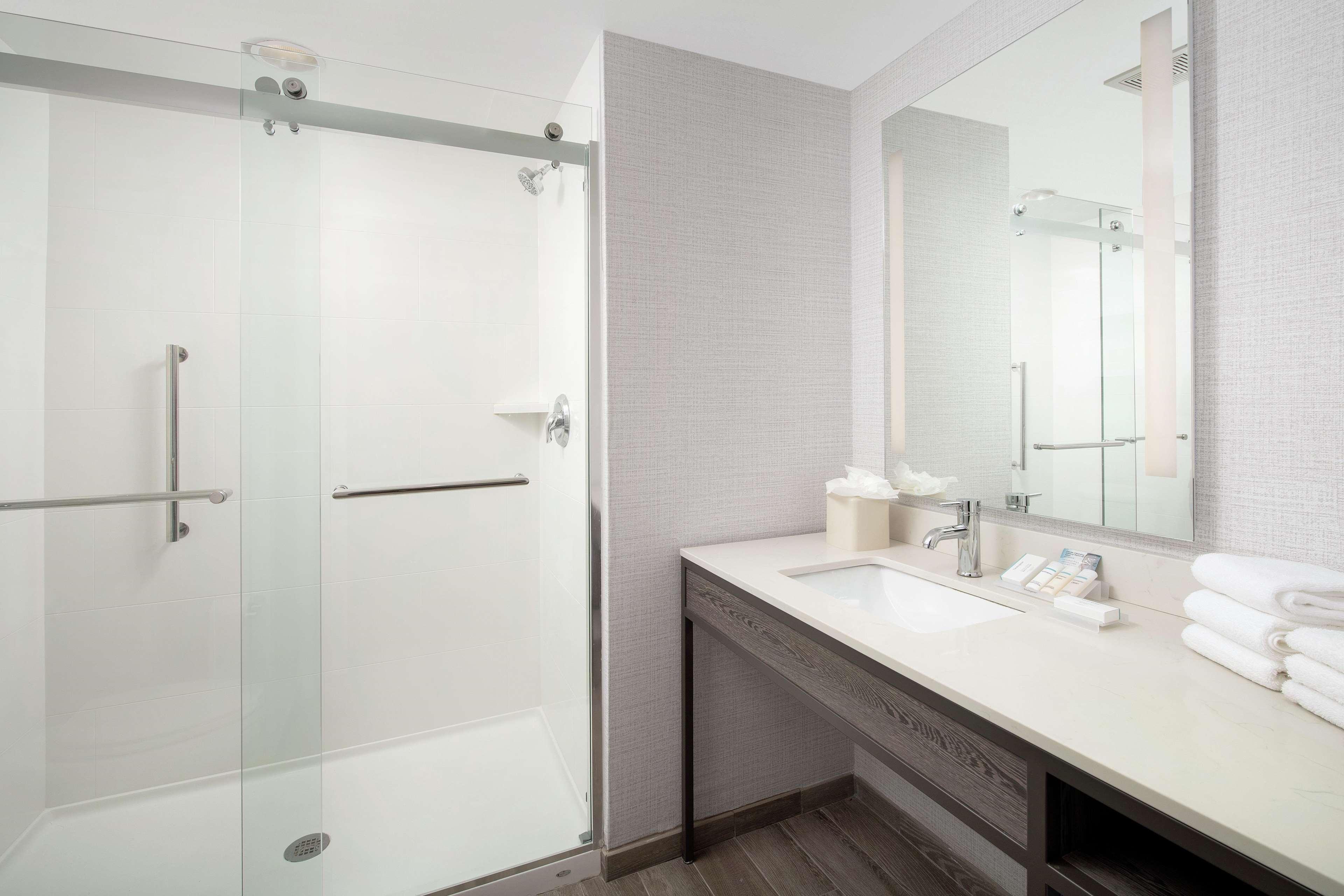 Hilton Garden Inn Miami Brickell South Cameră foto