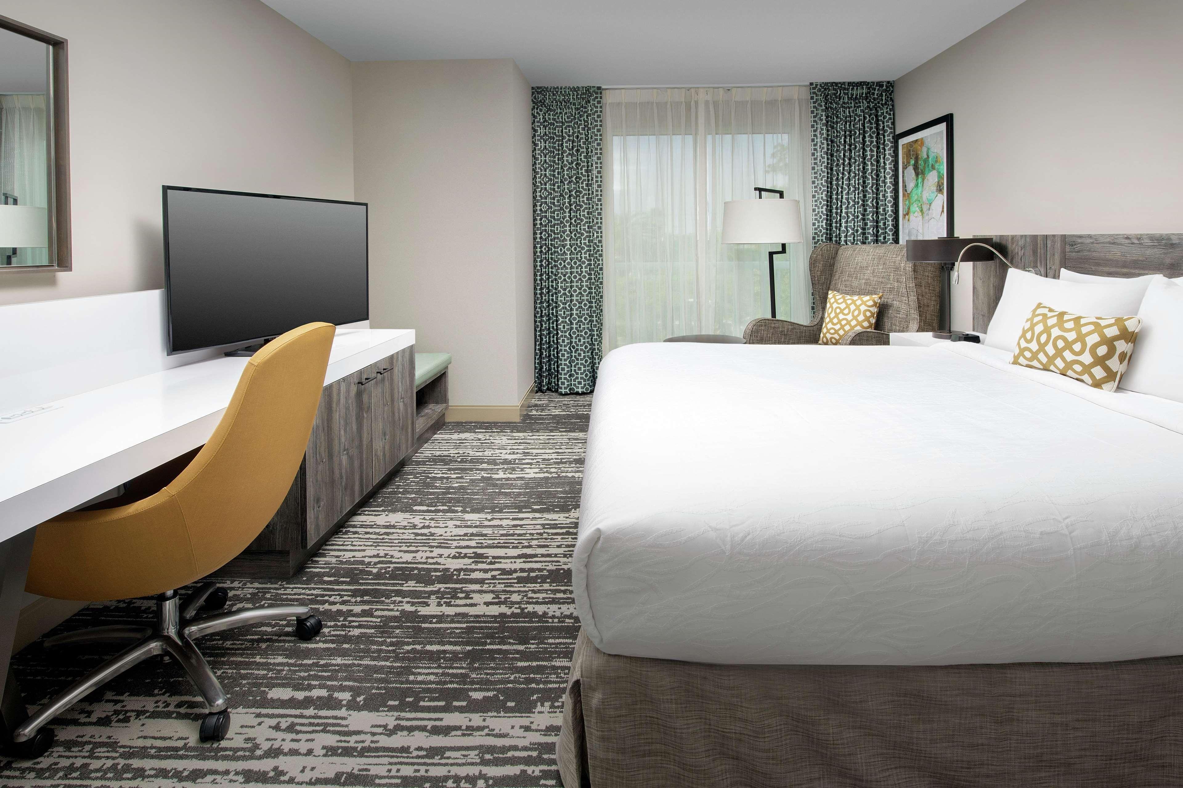 Hilton Garden Inn Miami Brickell South Cameră foto