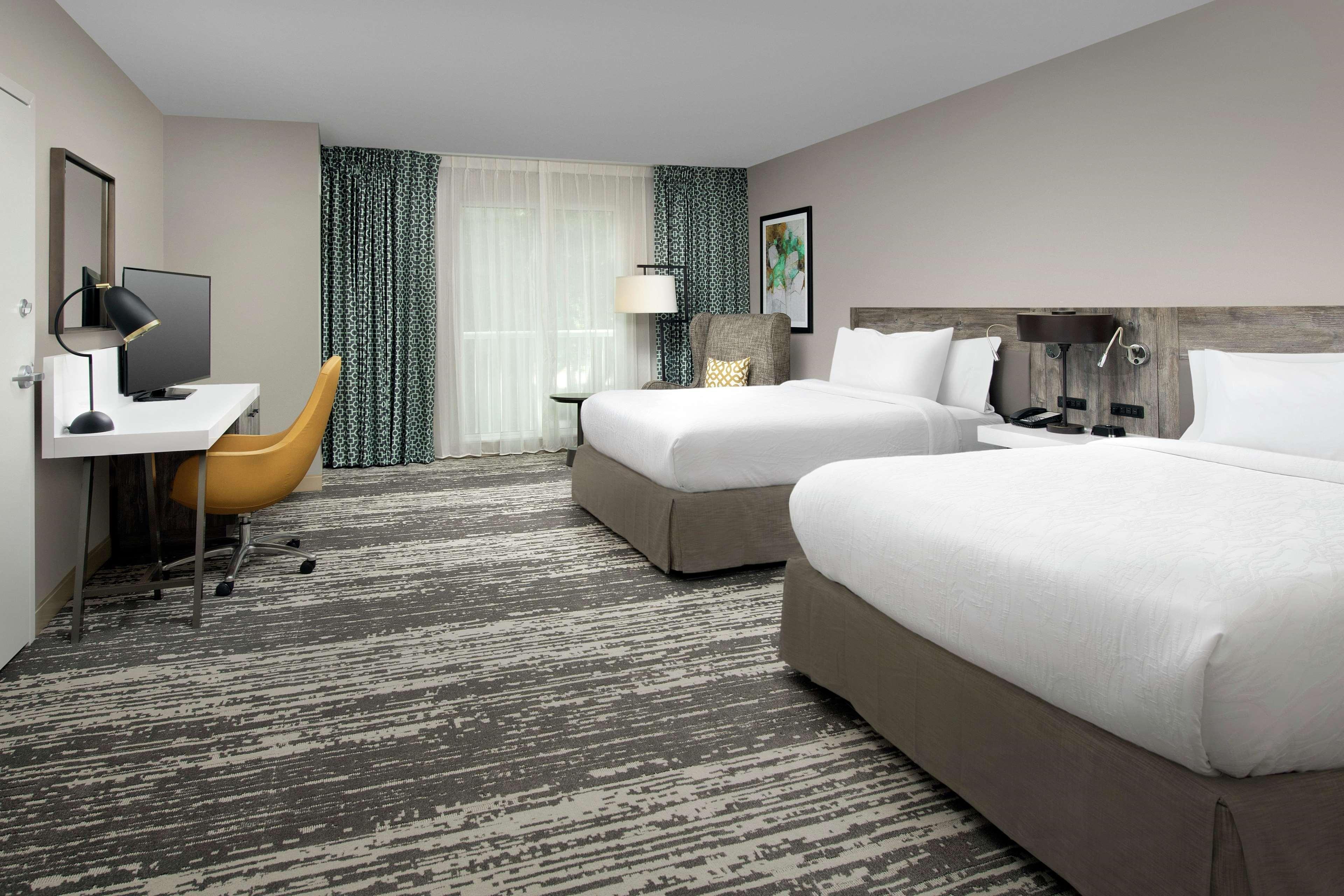 Hilton Garden Inn Miami Brickell South Cameră foto