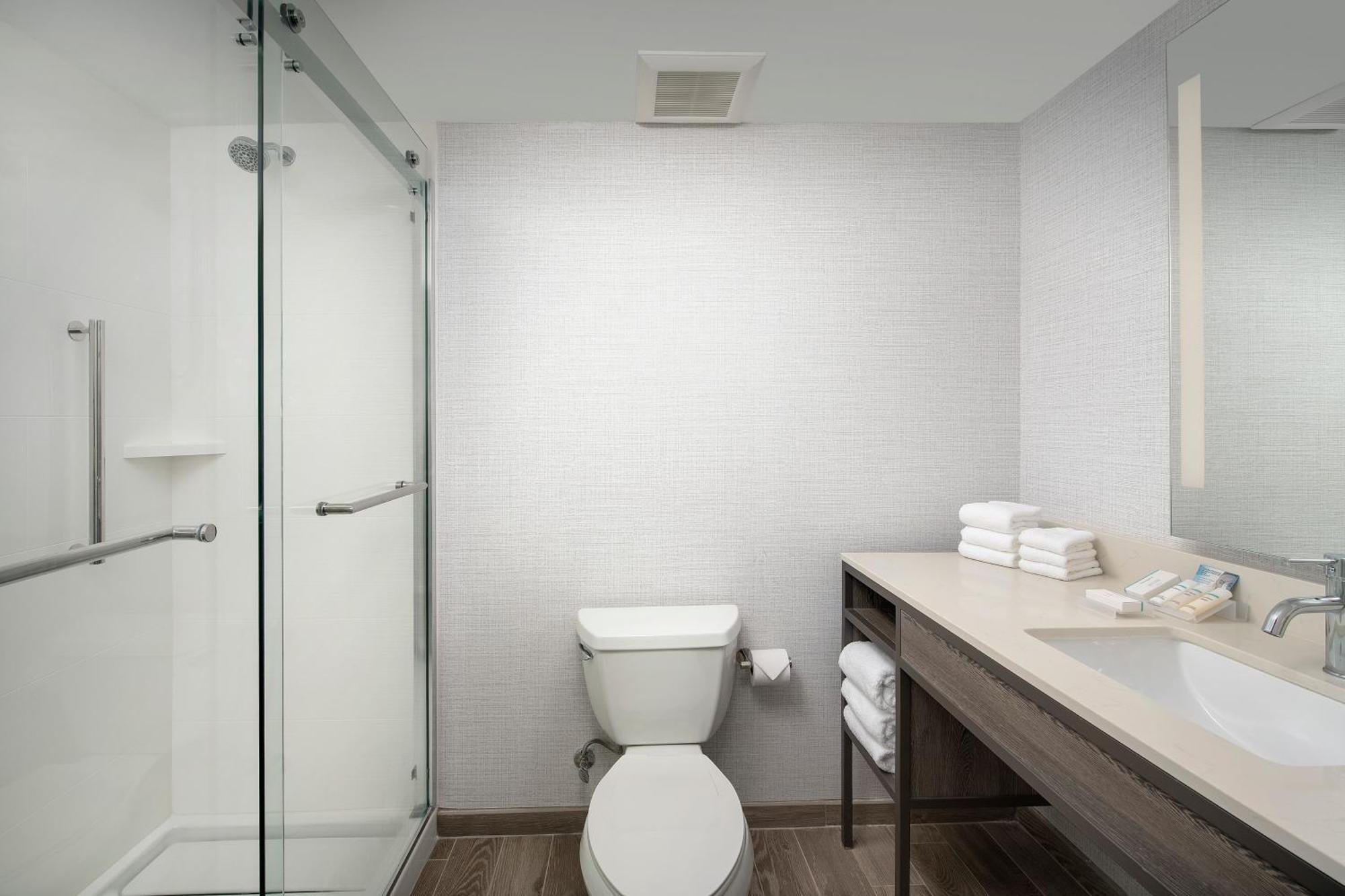 Hilton Garden Inn Miami Brickell South Exterior foto